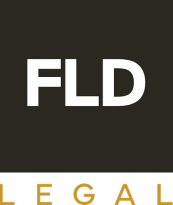 FLD Legal Logo